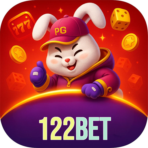 122bet Logo