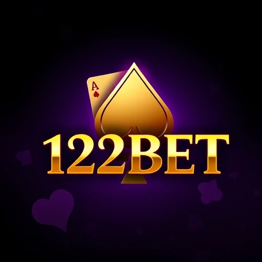 122BET Logo