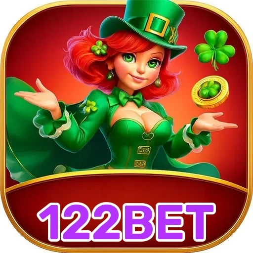 122BET: Sua Escolha Segura para Jogos Online no Brasil