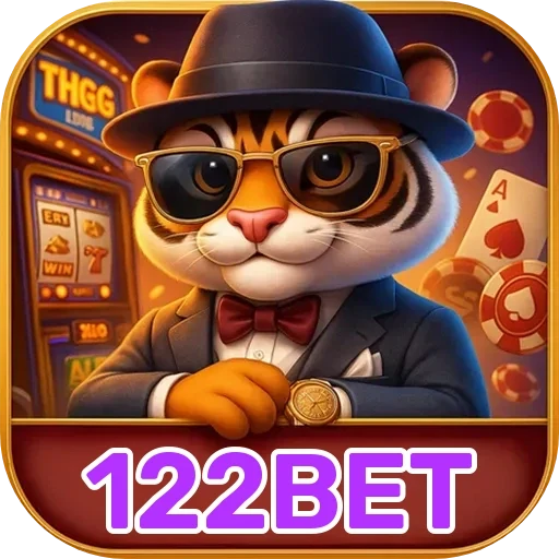 122BET Login