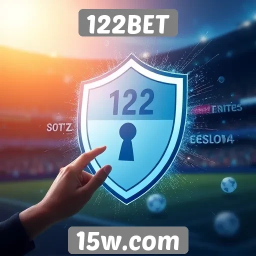 Segurança e confiabilidade no 122BET