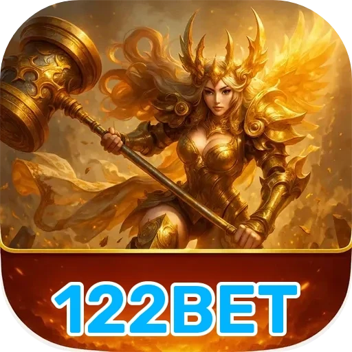 122BET Caça-Níqueis